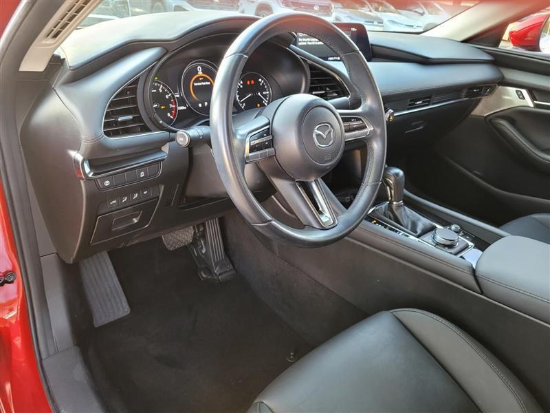Mazda MAZDA3 Preferred 2020