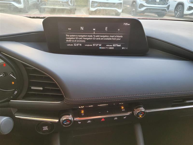 Mazda MAZDA3 Preferred 2020