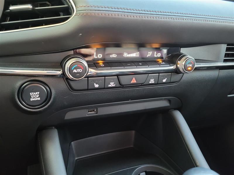 Mazda MAZDA3 Preferred 2020