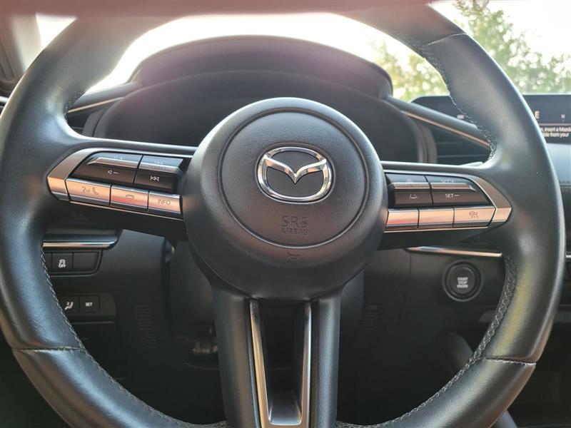 Mazda MAZDA3 Preferred 2020