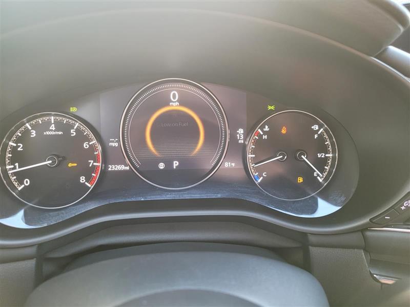 Mazda MAZDA3 Preferred 2020