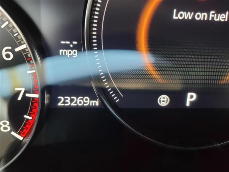 Mazda MAZDA3 Preferred 2020