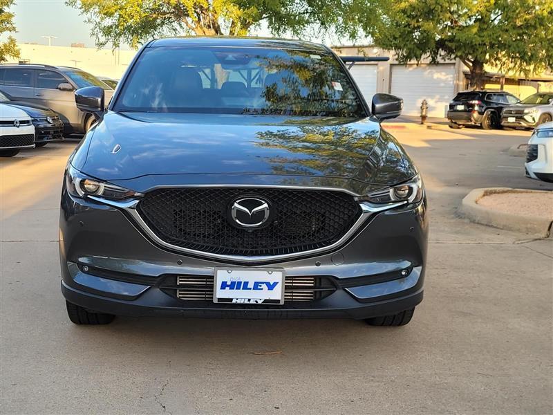 Mazda CX-5 Signature AWD 2021