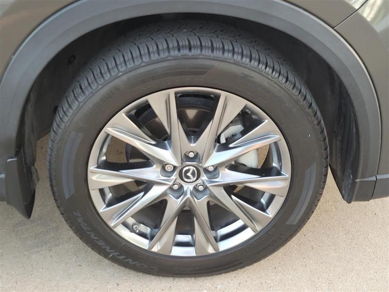 Mazda CX-5 Signature AWD 2021