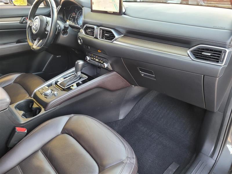 Mazda CX-5 Signature AWD 2021