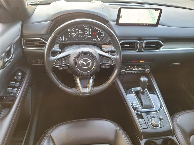 Mazda CX-5 Signature AWD 2021