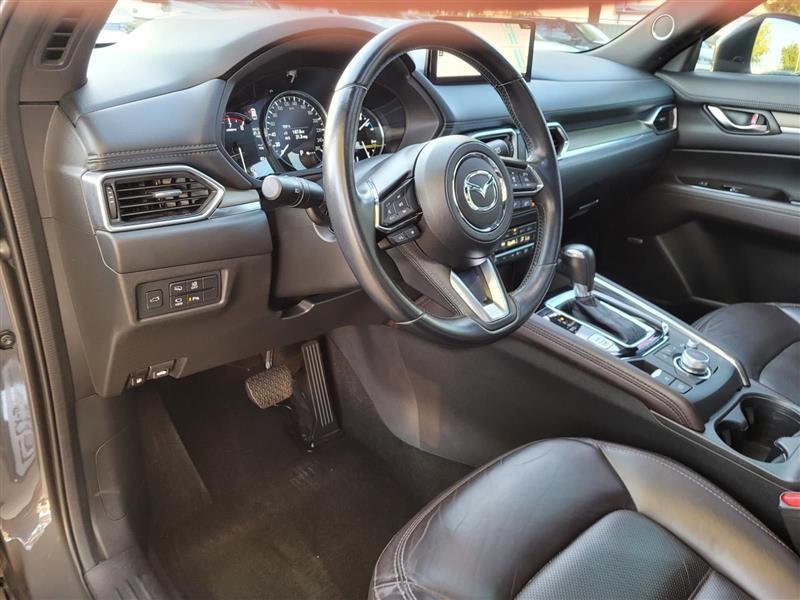 Mazda CX-5 Signature AWD 2021
