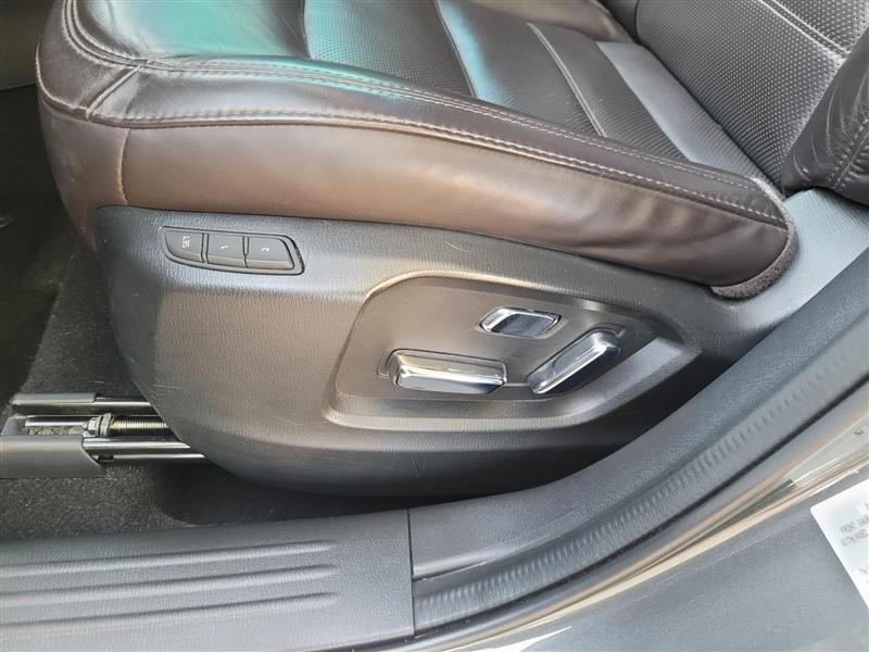 Mazda CX-5 Signature AWD 2021