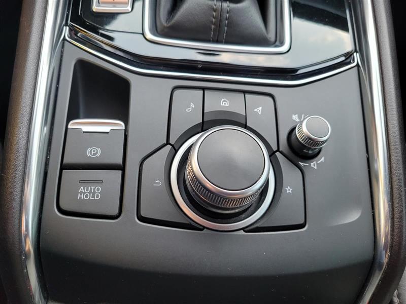 Mazda CX-5 Signature AWD 2021