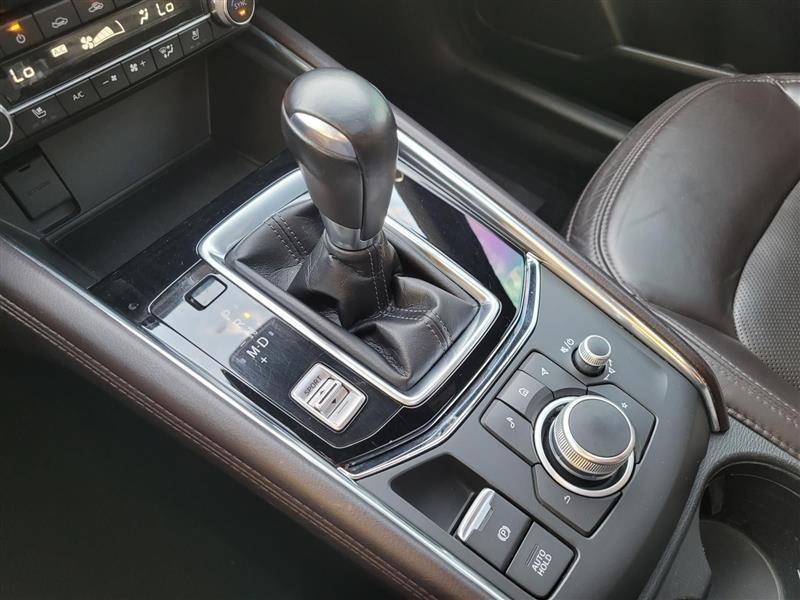 Mazda CX-5 Signature AWD 2021
