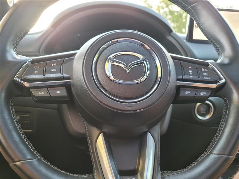 Mazda CX-5 Signature AWD 2021