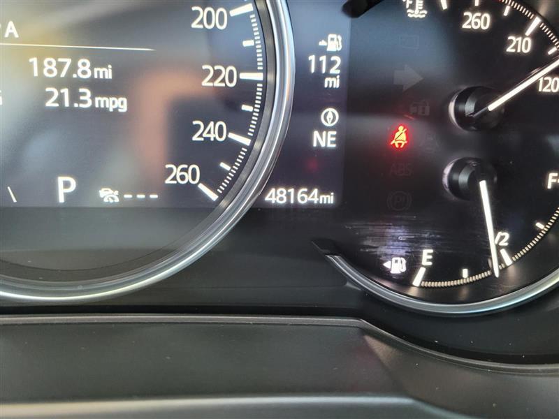 Mazda CX-5 Signature AWD 2021