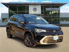 2025 Volkswagen Taos 