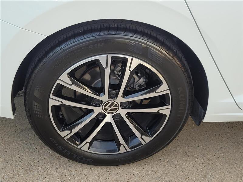Volkswagen Jetta Sport 2025