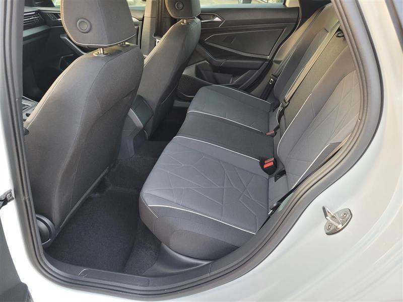 Volkswagen Jetta Sport 2025
