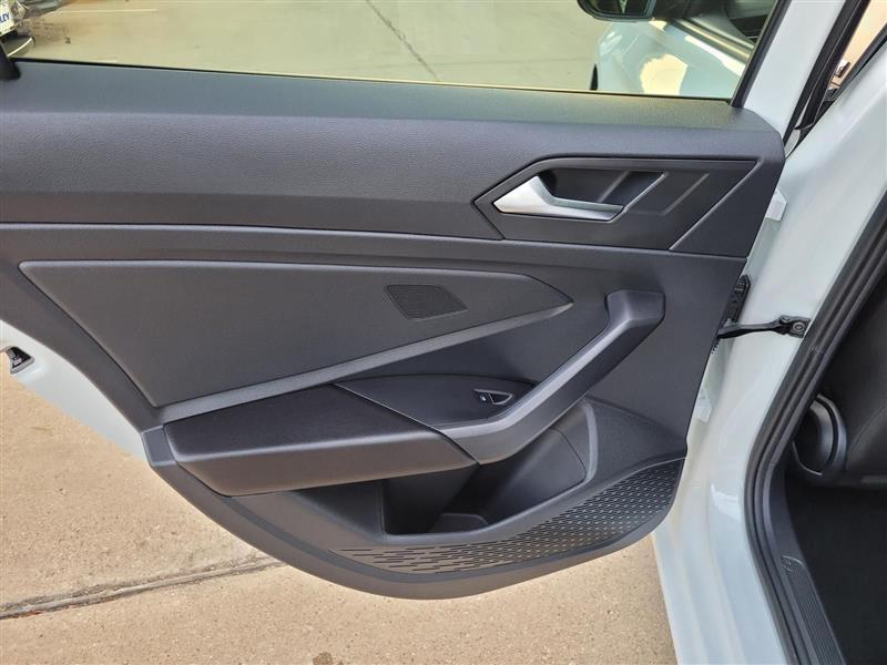 Volkswagen Jetta Sport 2025