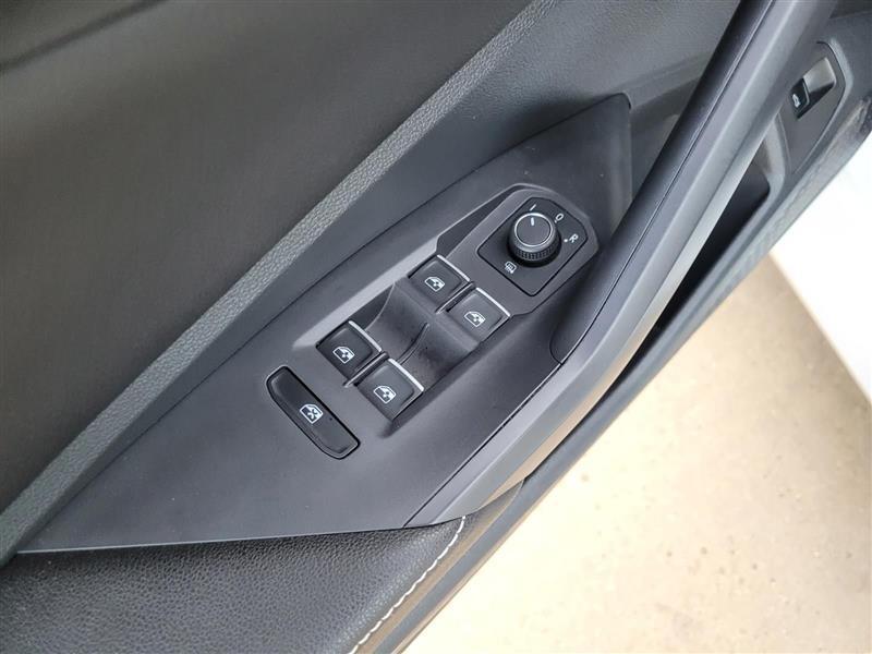 Volkswagen Jetta Sport 2025