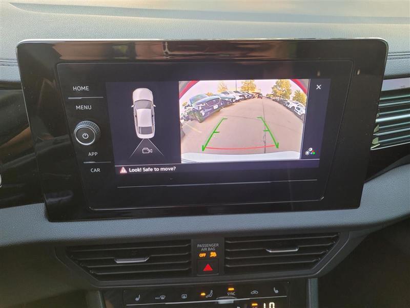 Volkswagen Jetta Sport 2025