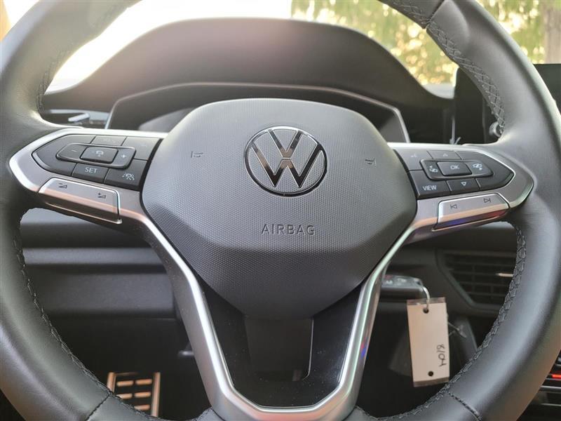 Volkswagen Jetta Sport 2025