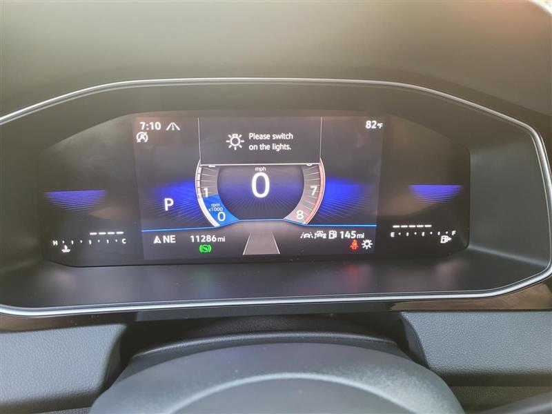 Volkswagen Jetta Sport 2025