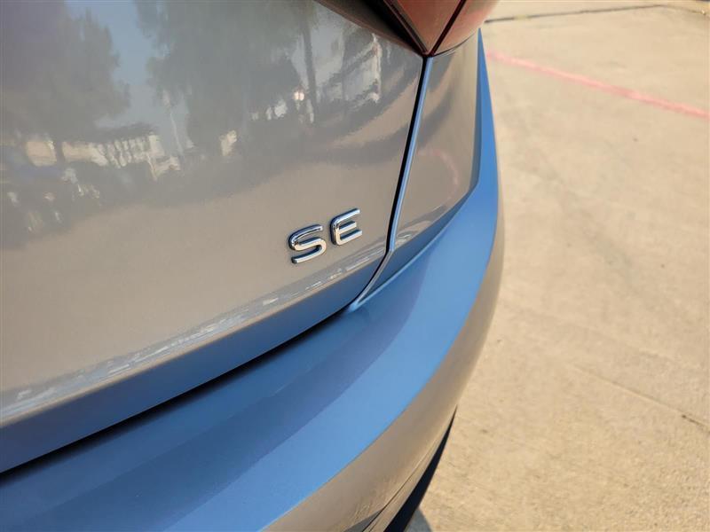 Volkswagen Jetta SE 2024