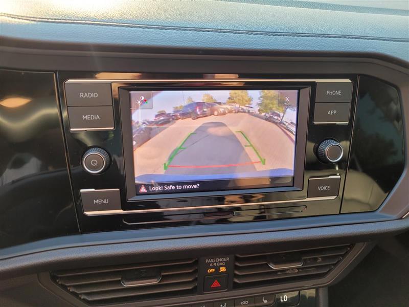 Volkswagen Jetta SE 2024