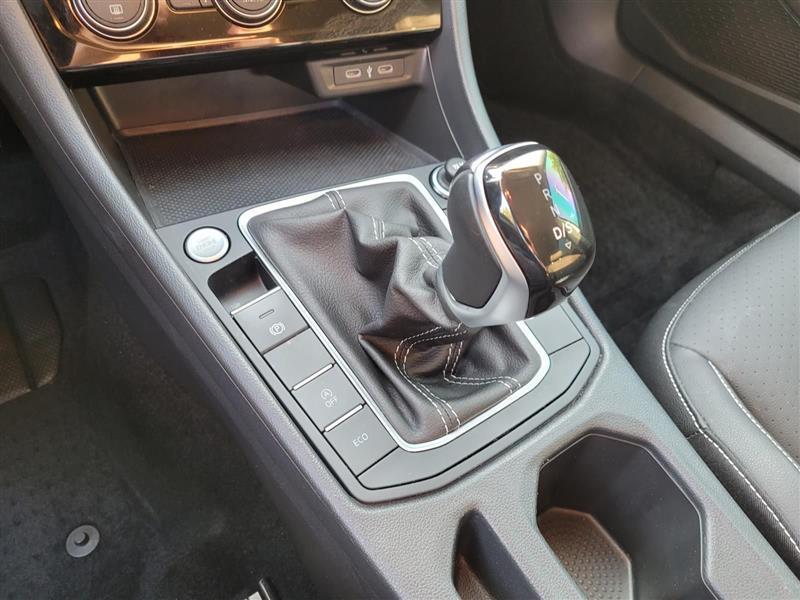 Volkswagen Jetta SE 2024