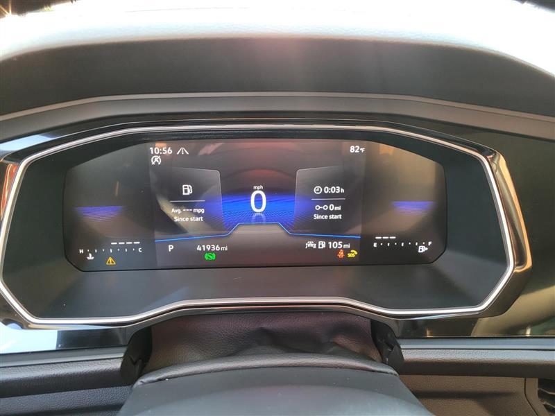 Volkswagen Jetta SE 2024