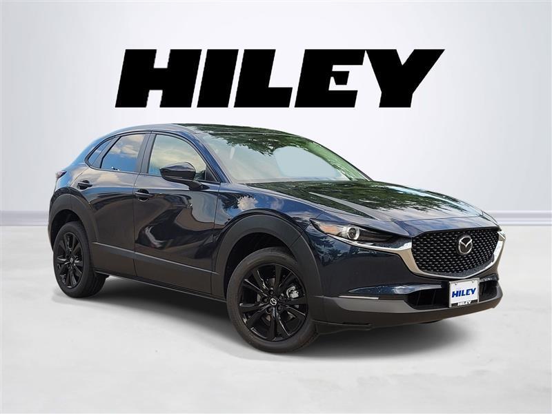 Mazda CX-30 2.5 S Select Sport 2026