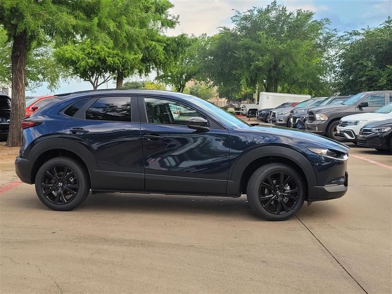 Mazda CX-30 2.5 S Select Sport 2026