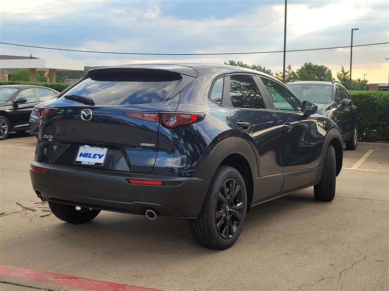Mazda CX-30 2.5 S Select Sport 2026