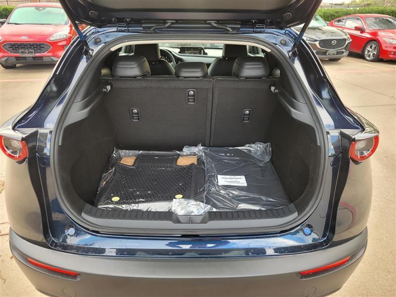 Mazda CX-30 2.5 S Select Sport 2026