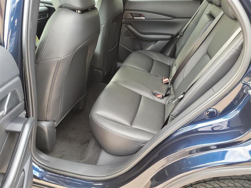 Mazda CX-30 2.5 S Select Sport 2026