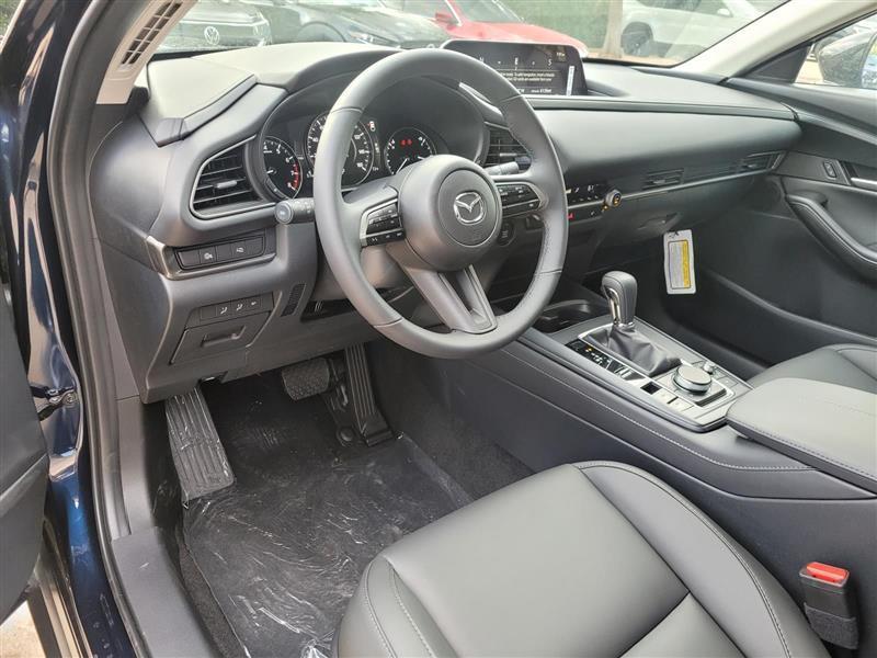 Mazda CX-30 2.5 S Select Sport 2026
