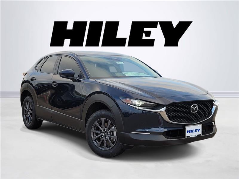Mazda CX-30 2.5 S 2026