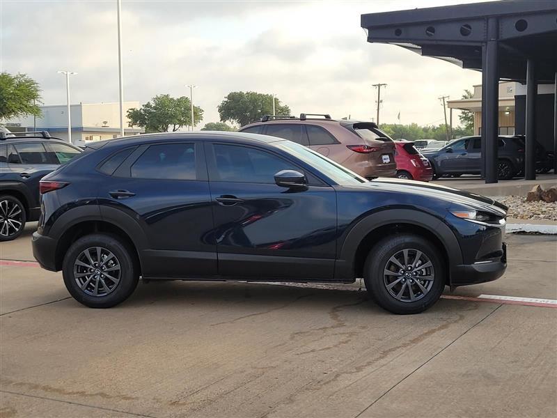 Mazda CX-30 2.5 S 2026
