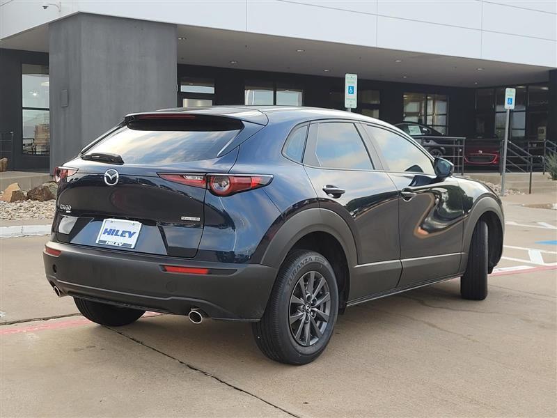 Mazda CX-30 2.5 S 2026