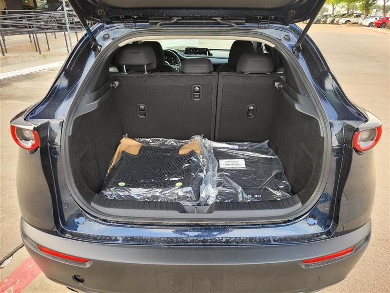 Mazda CX-30 2.5 S 2026