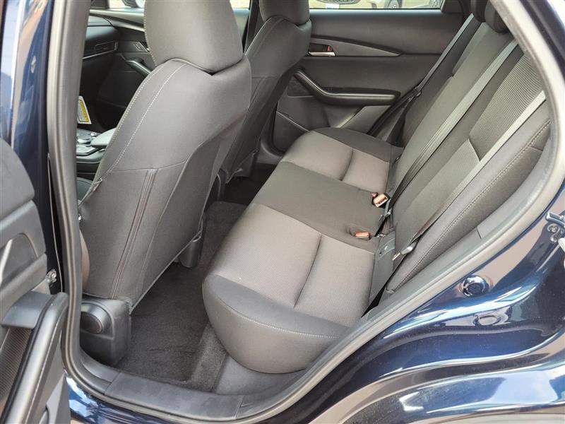 Mazda CX-30 2.5 S 2026