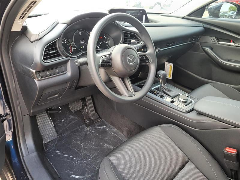 Mazda CX-30 2.5 S 2026