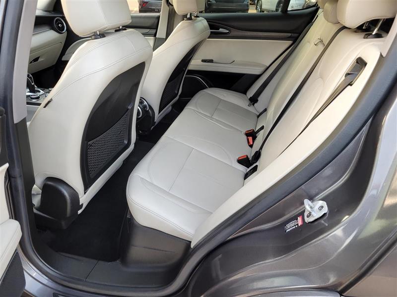 Alfa Romeo Stelvio Ti 2021