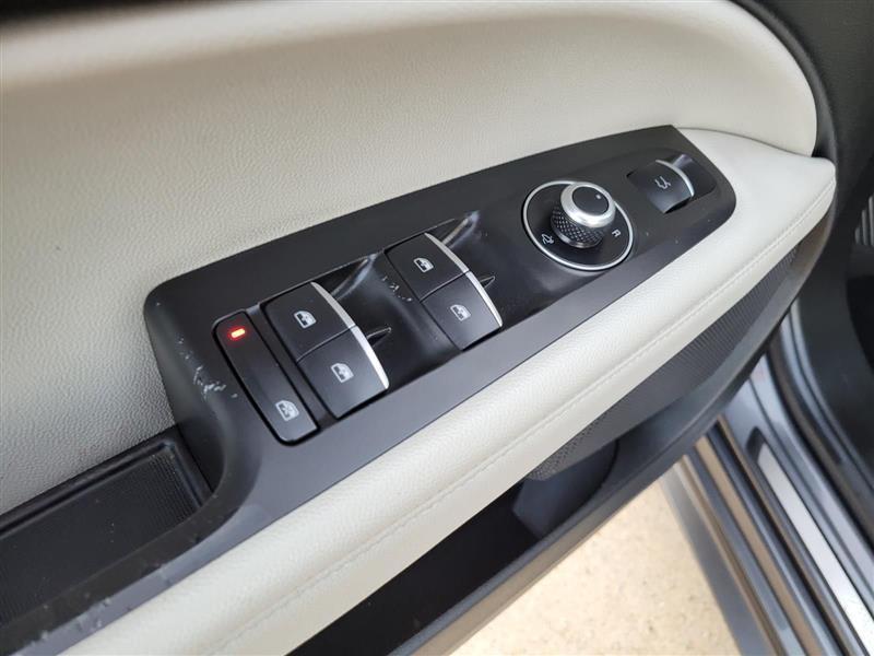 Alfa Romeo Stelvio Ti 2021