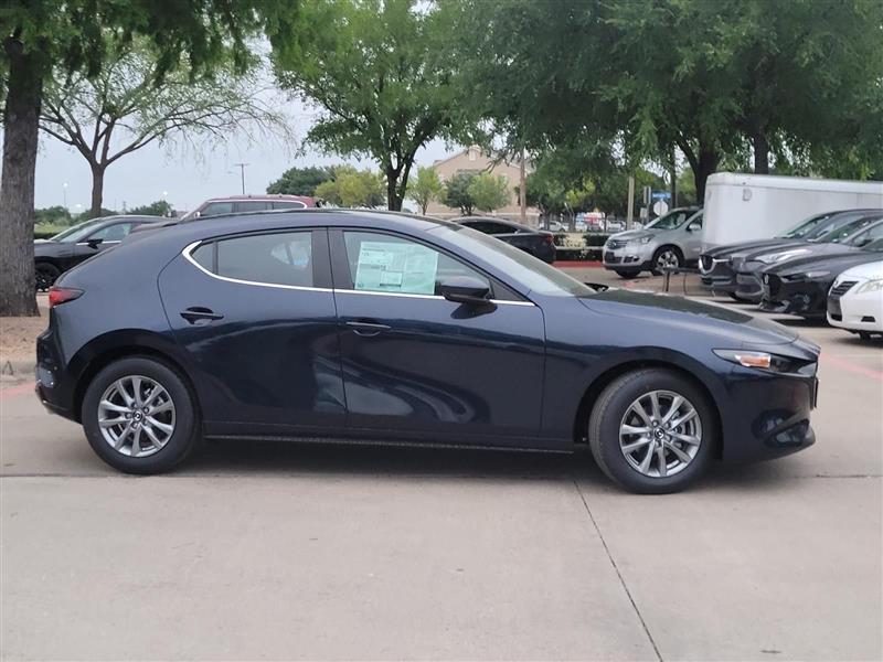 Mazda MAZDA3 2.5 S 2026