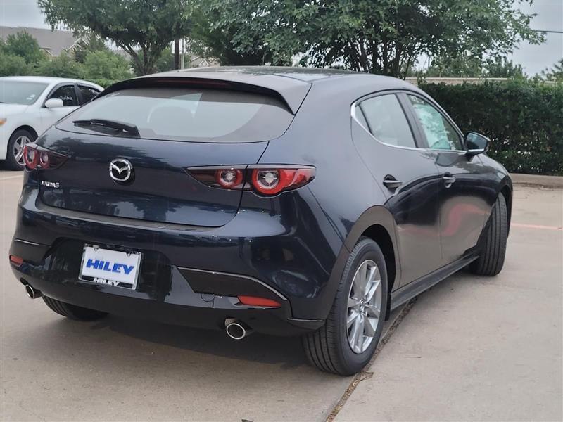 Mazda MAZDA3 2.5 S 2026