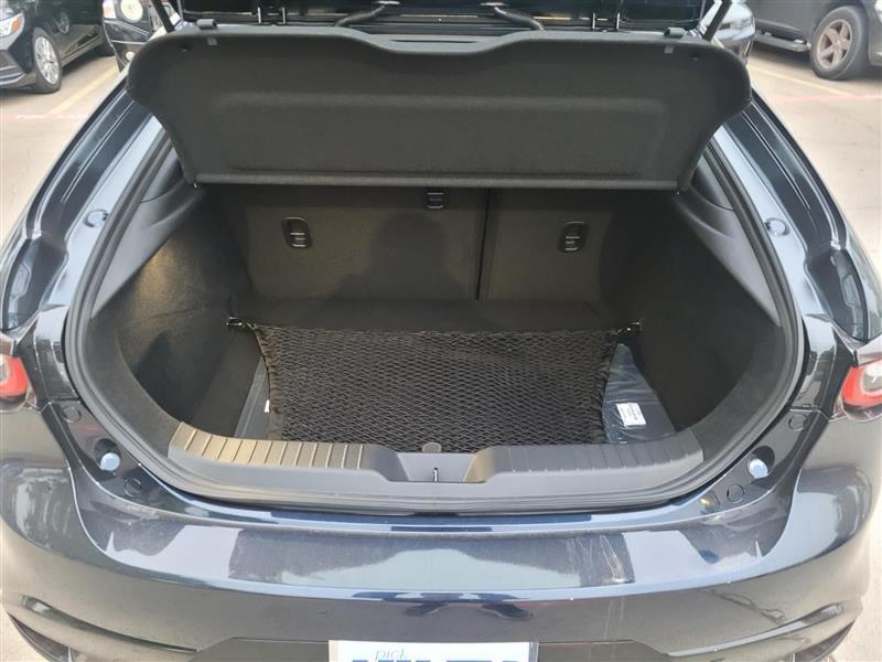 Mazda MAZDA3 2.5 S 2026