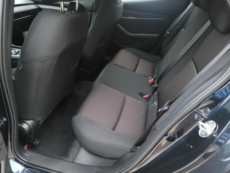 Mazda MAZDA3 2.5 S 2026