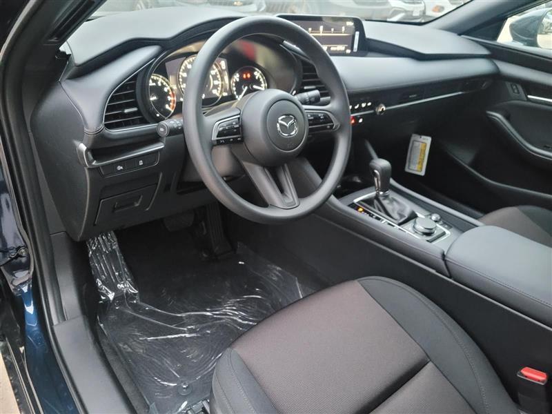 Mazda MAZDA3 2.5 S 2026