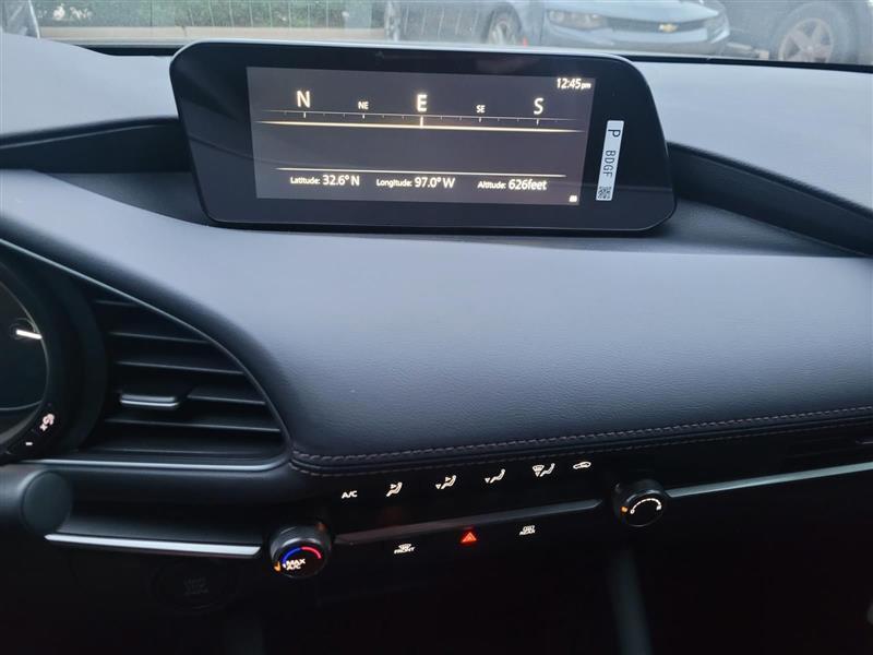 Mazda MAZDA3 2.5 S 2026