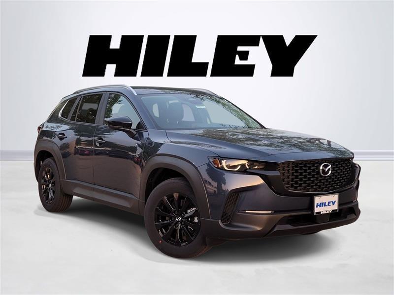 Mazda CX-50 2.5 S Select 2026