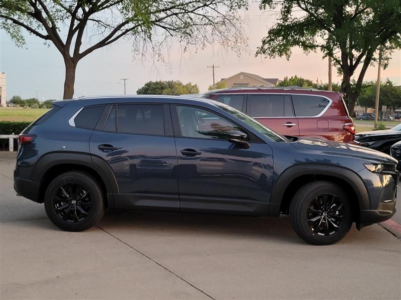 Mazda CX-50 2.5 S Select 2026